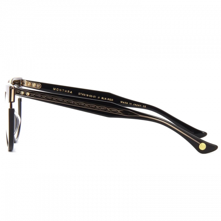Dita Monthra DTX518 Black [2]