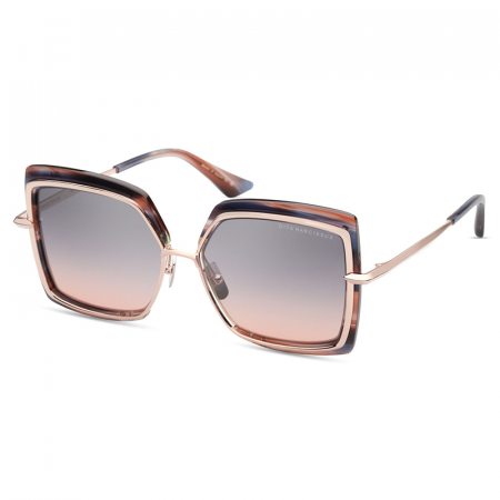 Dita Narcissus DTS503 58 Rose Gold [1]