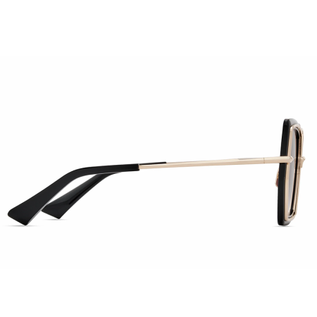 Dita Narcissus Two DTS479 White Gold Black [2]