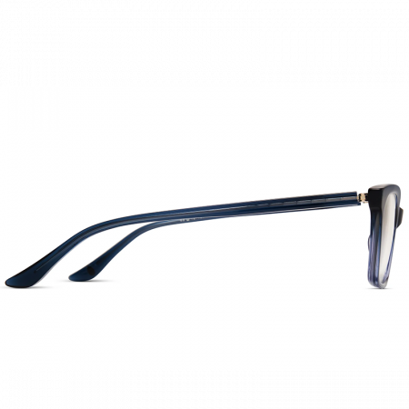 Dita Perspect DTX748 A 03 Indigo Gradient Blue [2]