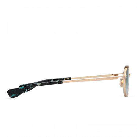 Dita Poeticon Two DTS179 A 02 White Gold Turquoise [2]