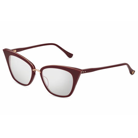 Dita Rebella DRX 3031 F Maroon Rose Gold [1]
