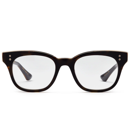 Ochelari de vedere - Dita Rhythm DRX 3039 B Tortoise Gold