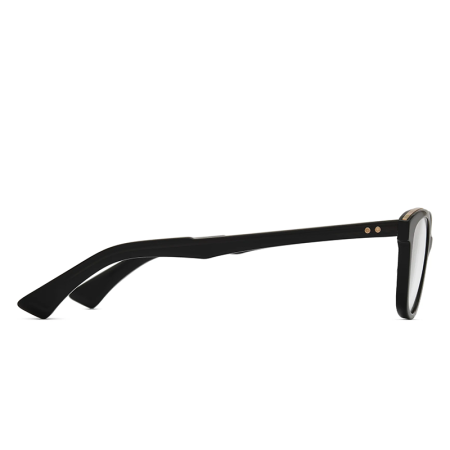 Dita Sahvana DTX481 A 01 Black Glass White Gold [2]