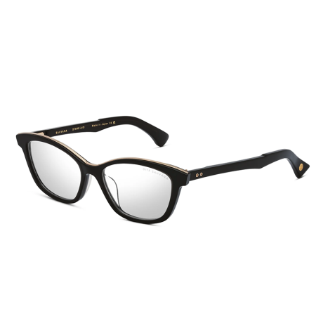Dita Sahvana DTX481 A 01 Black Glass White Gold [1]