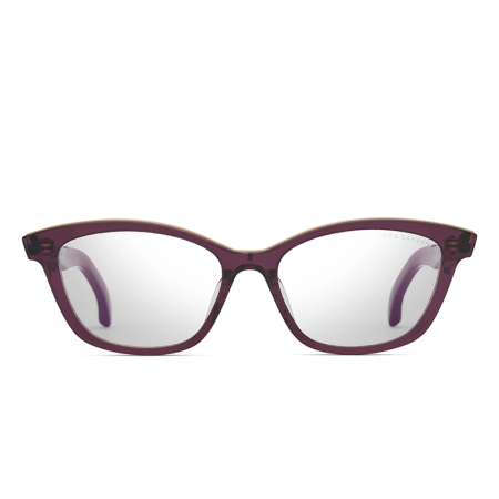 Femei - Dita Sahvana DTX481 A 03  Purple Glass Brushed White Gold