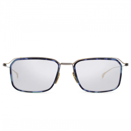 Ochelari de vedere - Dita Schema-Five DTX423 A 03 Navy Tortoise