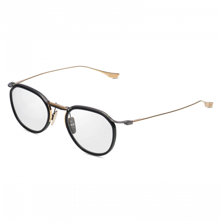 Dita Schema Two DTX131 Black Iron Gold [1]