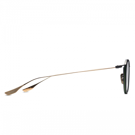 Dita Schema Two DTX131 Black Iron Gold [2]