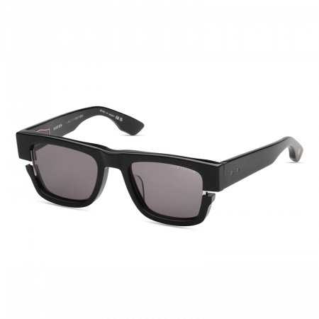 Dita Sekton DTS122 53 05 Matte Black Silver [1]