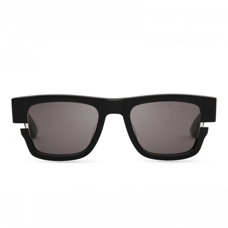 Ultimele trenduri - Dita Sekton DTS122 53 05 Matte Black Silver
