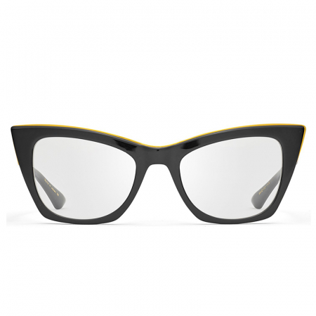 Ochelari de vedere - DITA SHOWGOER DTX513 Black Swirl