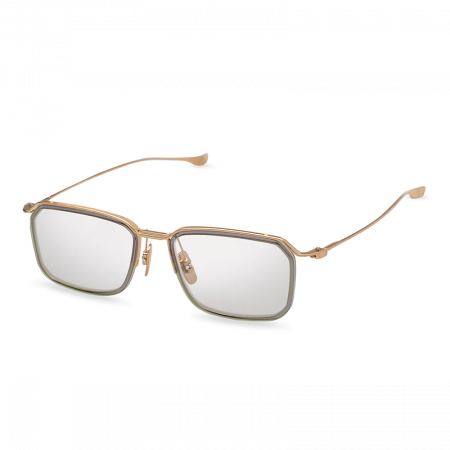 Dita Stateside-Two DTX449 A 01 White Gold Grey [1]