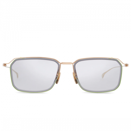 Femei - Dita Stateside-Two DTX449 A 01 White Gold Grey