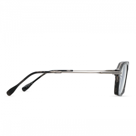 Dita Stateside -Two DTX449 A 04 Black Tortoise [2]