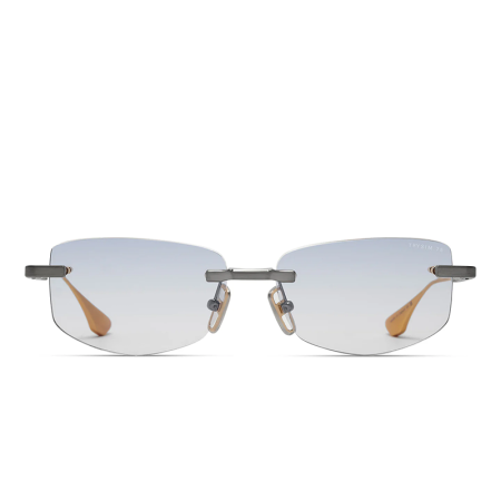 Materiale prețioase - Dita Trysim.75 DTX182 A 03 Silver Blue Wash