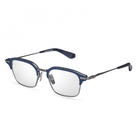 DITA TYPOGRAPHER DTX142 Matte Navy [1]