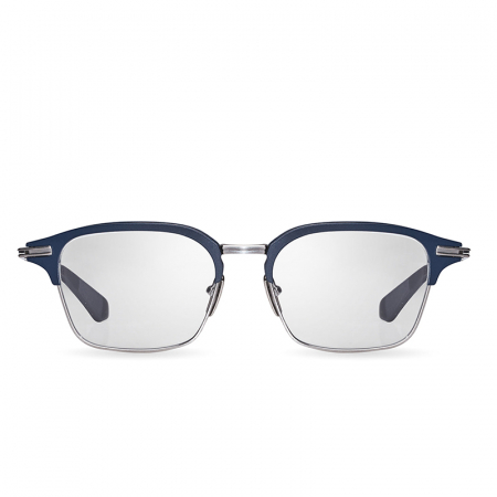 Ochelari de vedere - DITA TYPOGRAPHER DTX142 Matte Navy