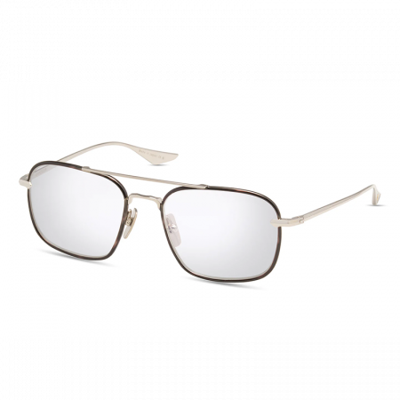 Dita Wandouir DTX180 Silver Havana [2]