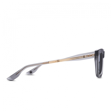 DITA WASSERMAN SATIN CRYSTAL GREY [2]