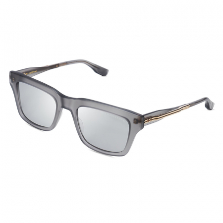 DITA WASSERMAN SATIN CRYSTAL GREY [1]