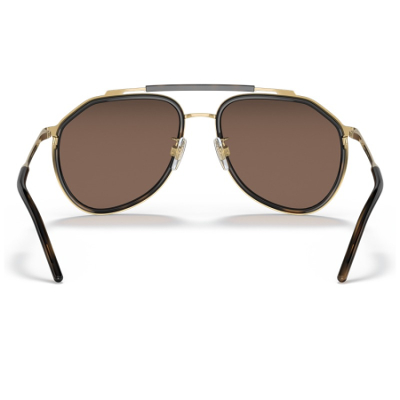 Dolce Gabbana DG2277 02/73 Brown [2]