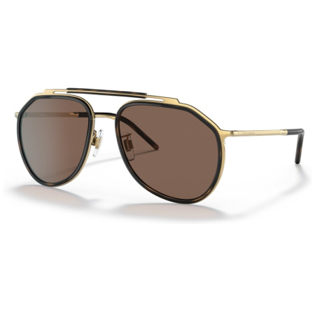 Dolce Gabbana DG2277 02/73 Brown [1]