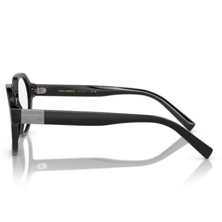 Dolce Gabbana DG3367 2820 Black [2]