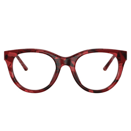 Ochelari de vedere - Dolce Gabbana DG3433 3463 Burgundy