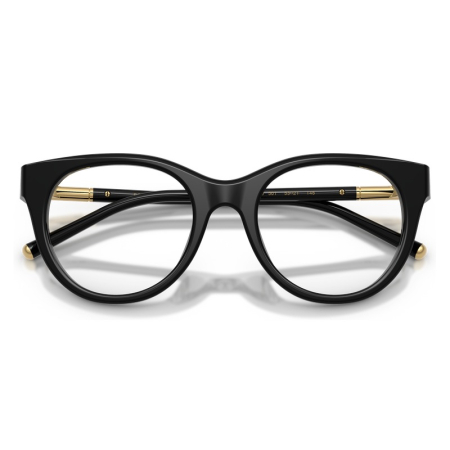 Dolce Gabbana DG3433 501 Black [3]