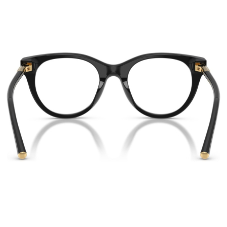 Dolce Gabbana DG3433 501 Black [4]