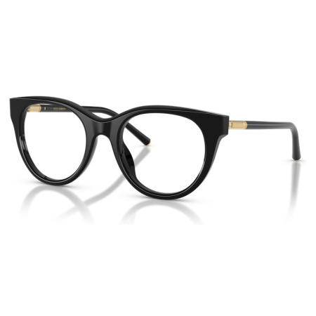 Dolce Gabbana DG3433 501 Black [2]