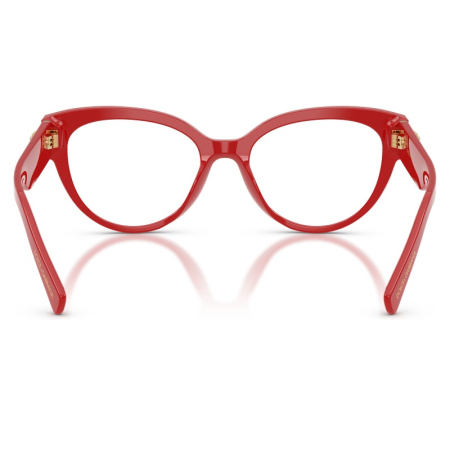 Dolce Gabbana DG3440 3088 Red [4]