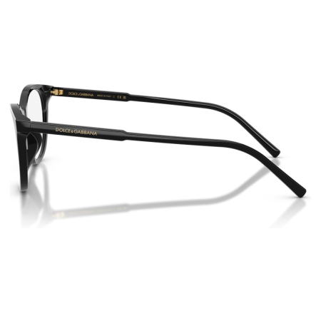 Dolce Gabbana DG3443 501 Black [1]