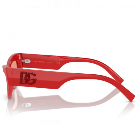 Dolce&Gabbana DG4450 3088 E4 52 [2]