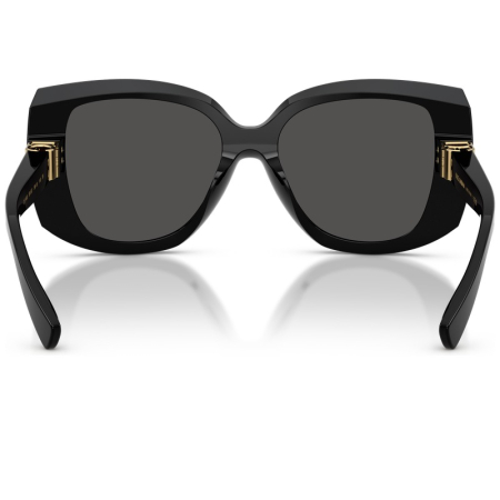 Dolce Gabbana DG4495 501/87 Black [4]