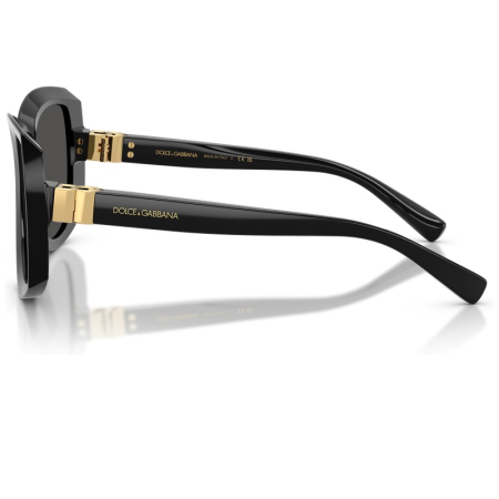 Dolce Gabbana DG4495 501/87 Black [1]