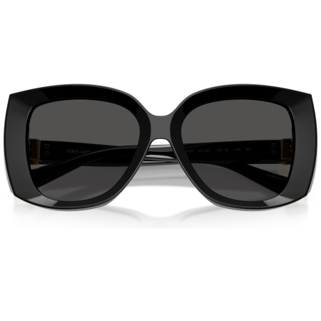 Dolce Gabbana DG4495 501/87 Black [3]