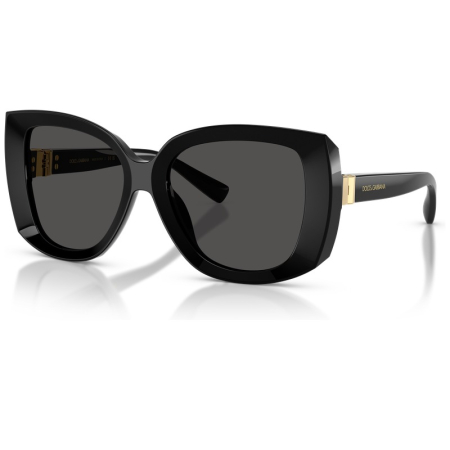 Dolce Gabbana DG4495 501/87 Black [2]