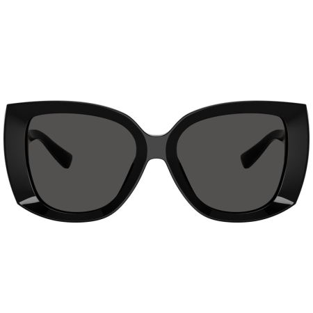 Diva - Dolce Gabbana DG4495 501/87 Black
