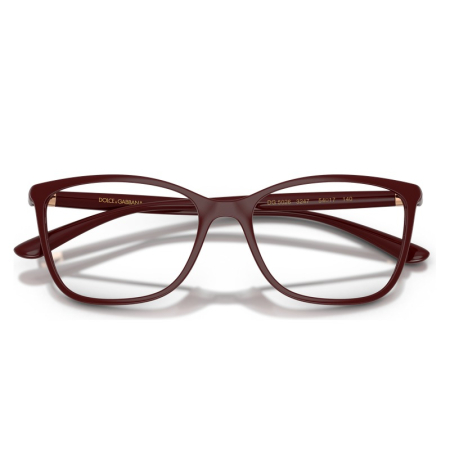 Dolce Gabbana DG5026 3247 Burgundy [4]