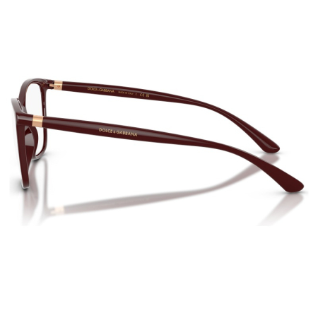 Dolce Gabbana DG5026 3247 Burgundy [2]