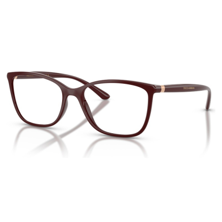Dolce Gabbana DG5026 3247 Burgundy [1]