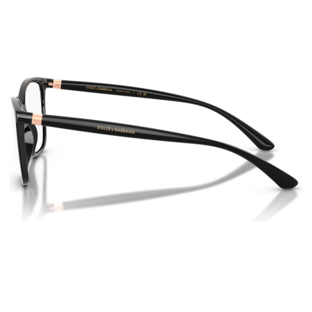 Dolce Gabbana DG5026 501 Black [1]