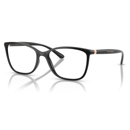 Dolce Gabbana DG5026 501 Black [3]