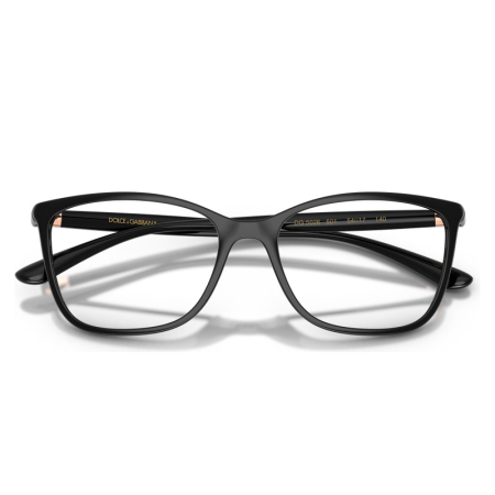 Dolce Gabbana DG5026 501 Black [4]
