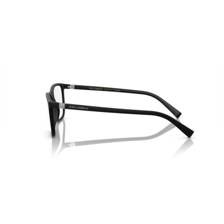 Dolce Gabbana DG5027 2525 Black [1]