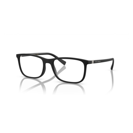 Dolce Gabbana DG5027 2525 Black [2]