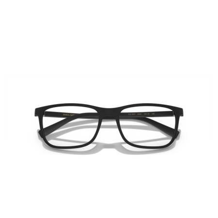 Dolce Gabbana DG5027 2525 Black [3]