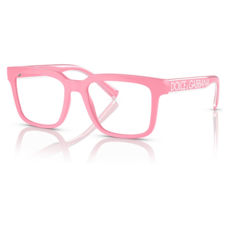 Dolce Gabbana DG5101 3262 Pink [3]